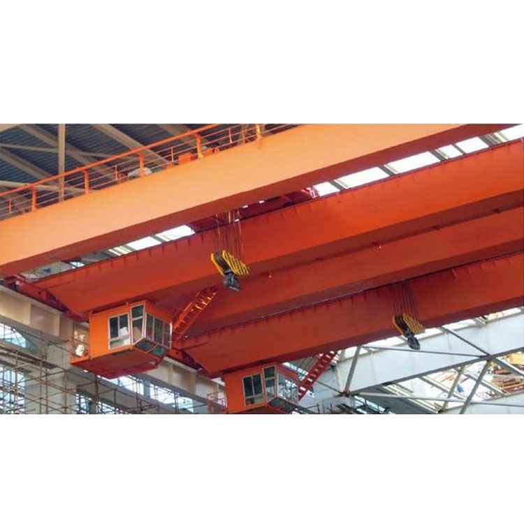 雙梁橋式起重機